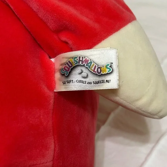 20in Squishmallow (Fifi the Fox) - Picture 4 of 4